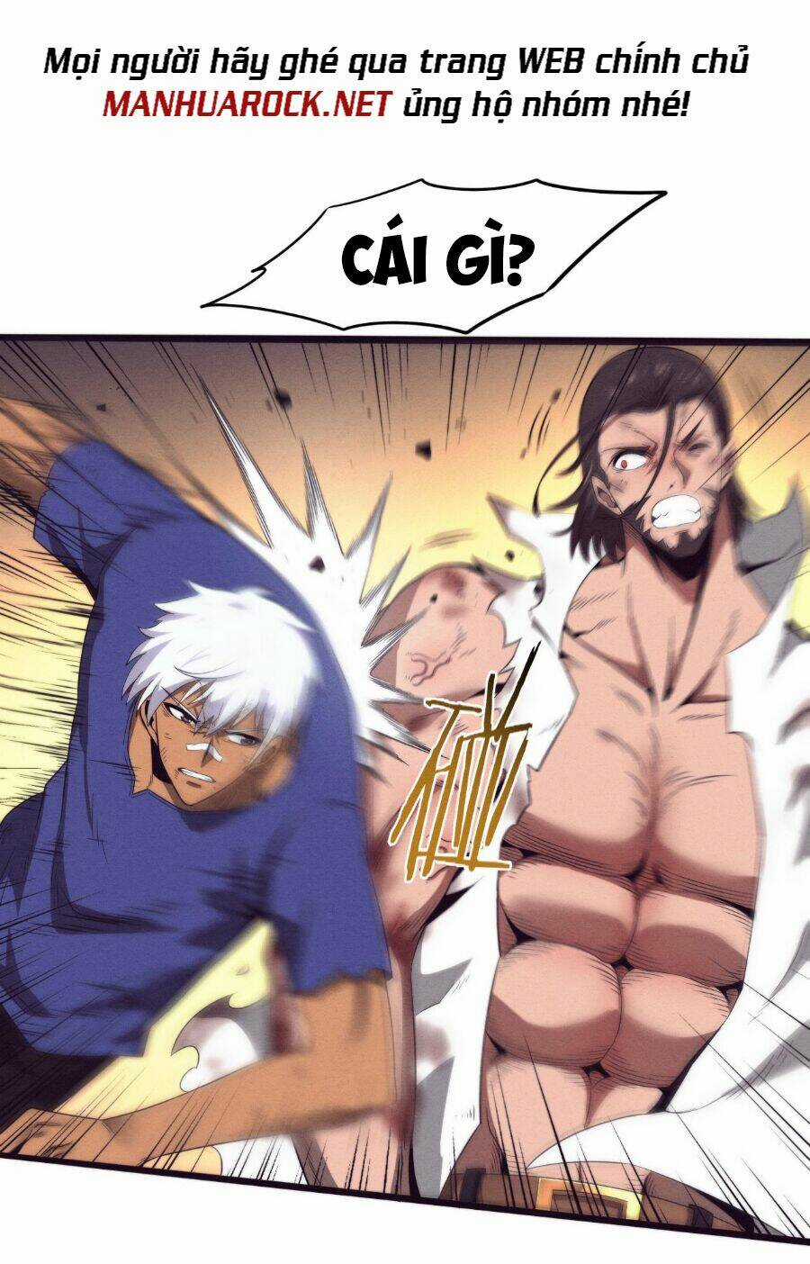 Tiến Hóa Cuồng Triều Chapter 45 trang 47