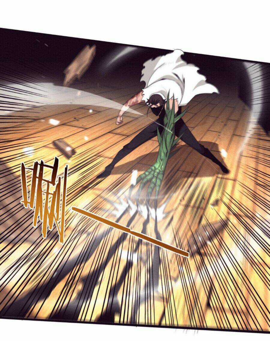 Tiến Hóa Cuồng Triều Chapter 45 trang 48