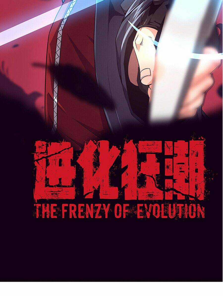 Tiến Hóa Cuồng Triều Chapter 45 trang 5