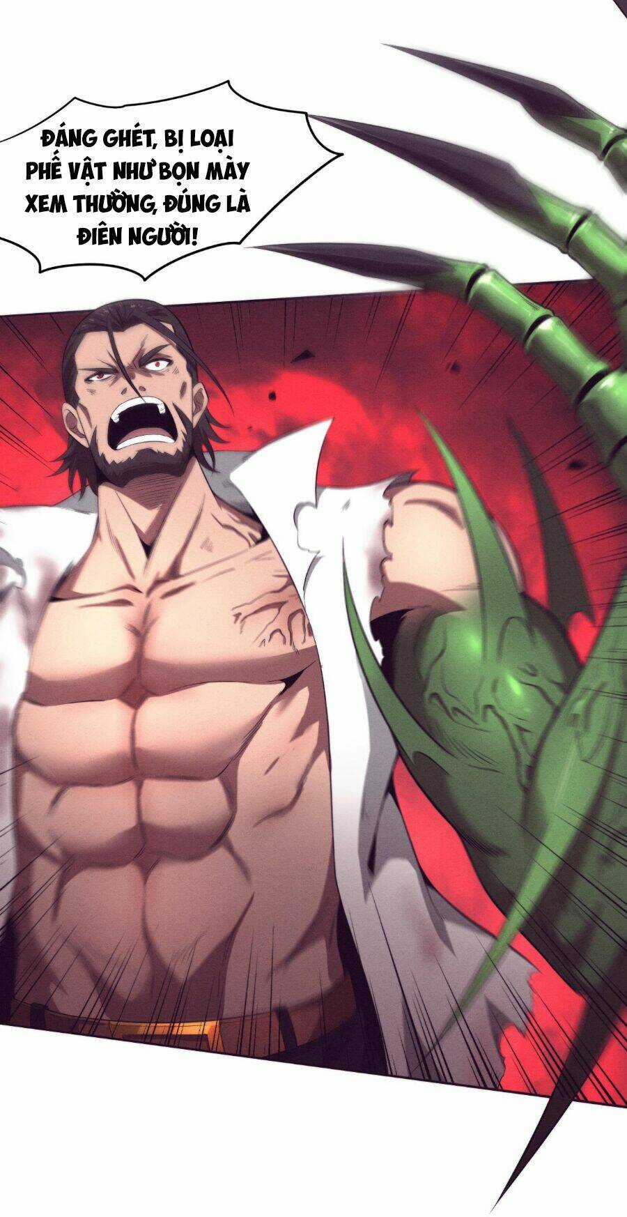 Tiến Hóa Cuồng Triều Chapter 45 trang 51