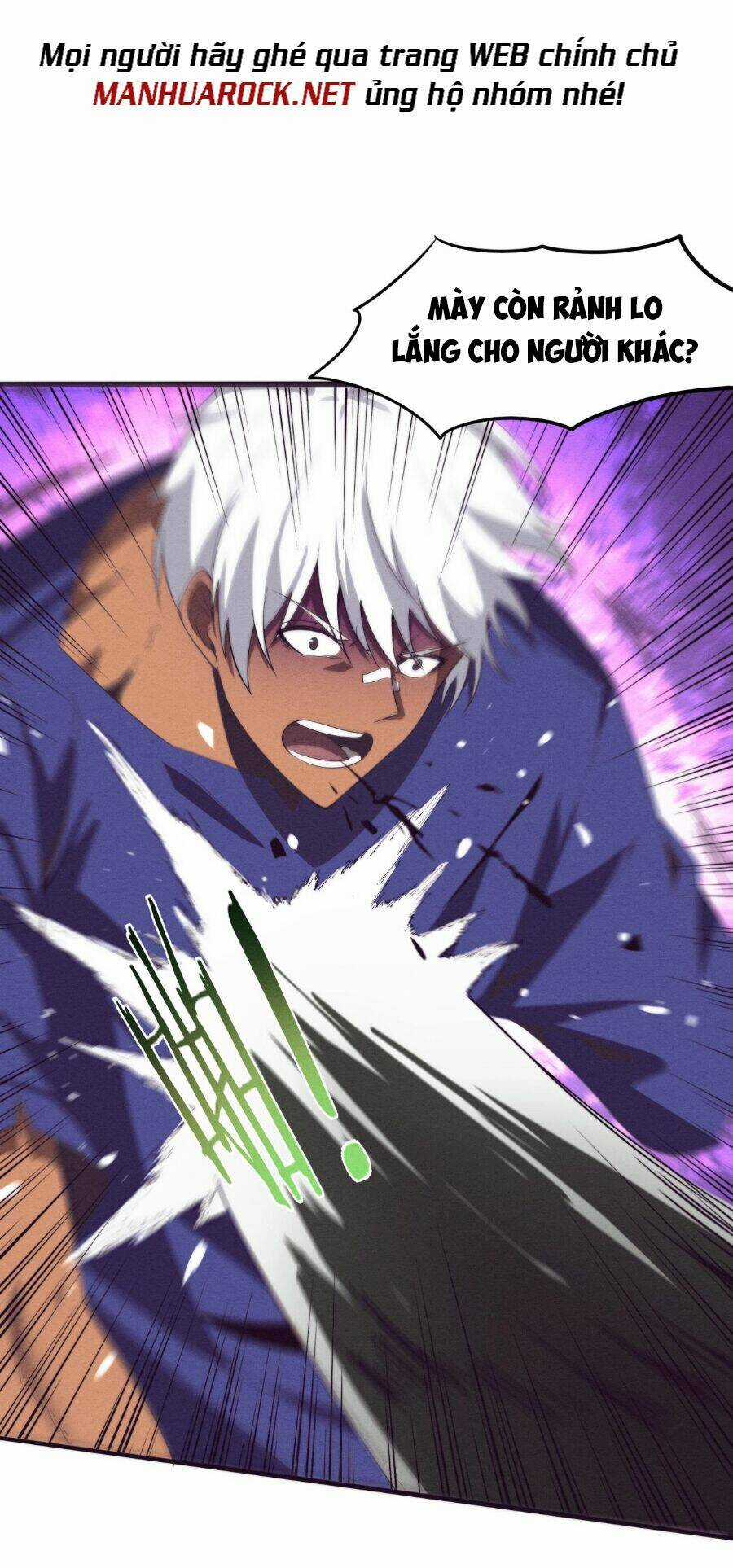 Tiến Hóa Cuồng Triều Chapter 45 trang 54