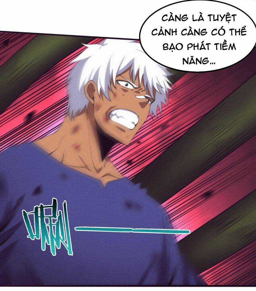 Tiến Hóa Cuồng Triều Chapter 45 trang 58