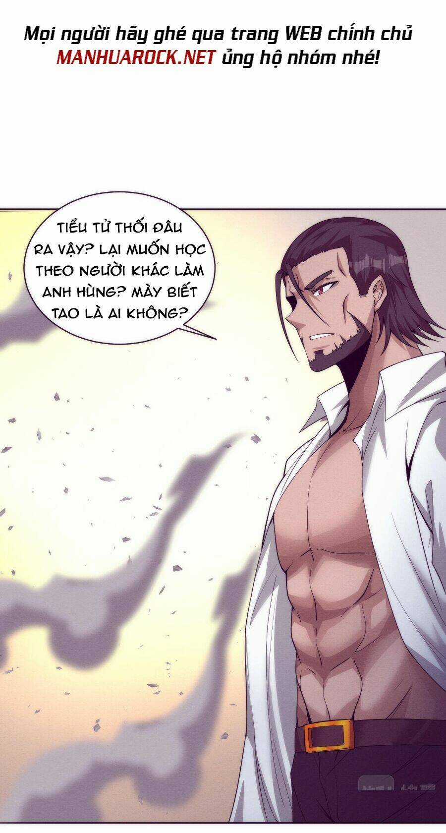 Tiến Hóa Cuồng Triều Chapter 45 trang 6