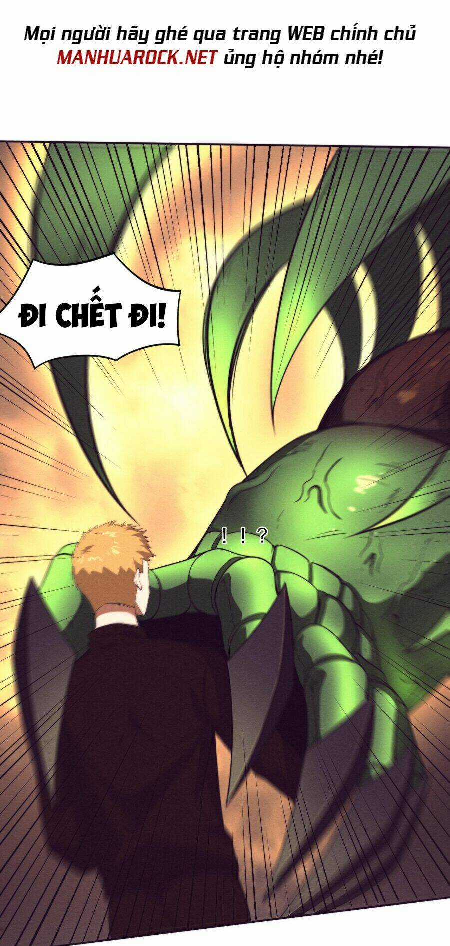 Tiến Hóa Cuồng Triều Chapter 45 trang 61