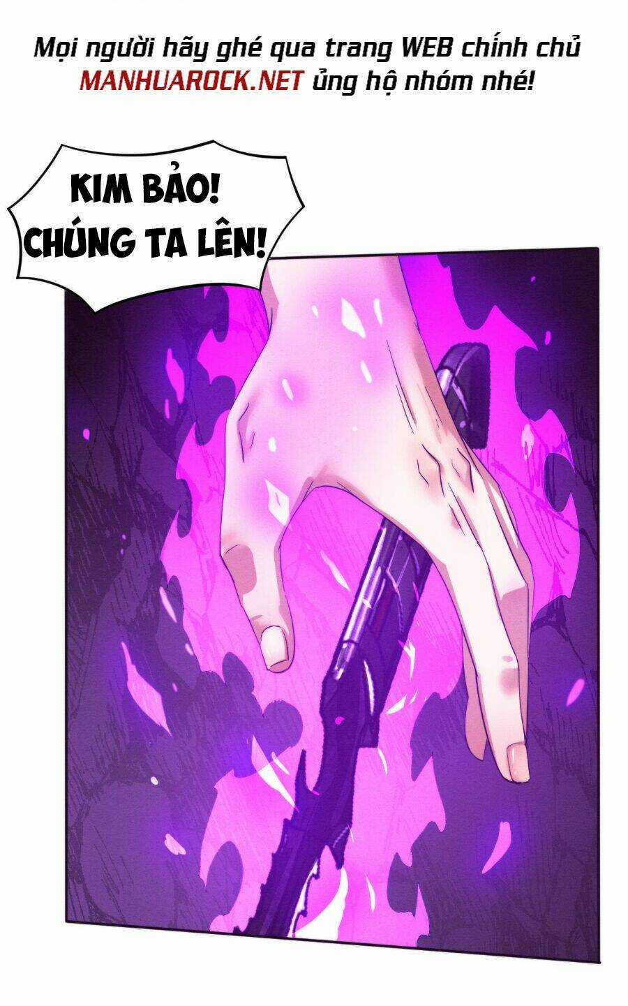 Tiến Hóa Cuồng Triều Chapter 45 trang 63