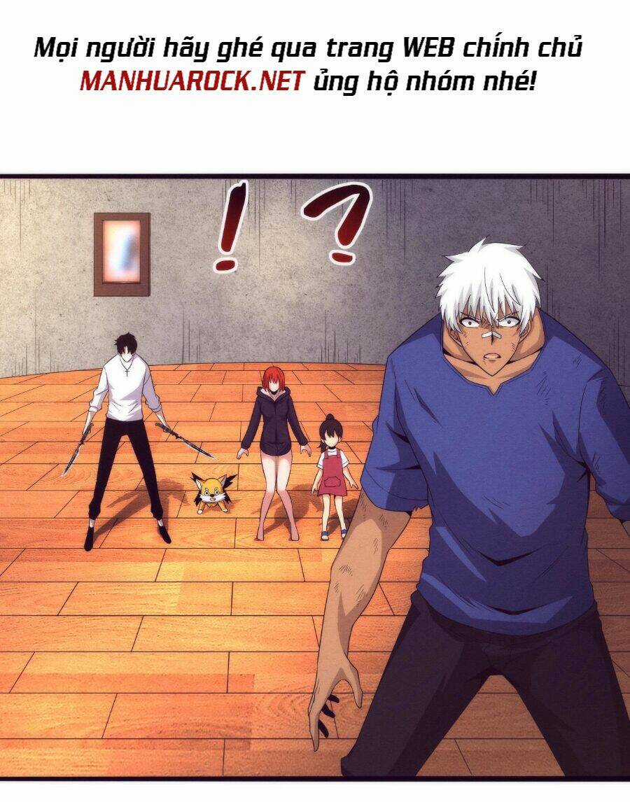 Tiến Hóa Cuồng Triều Chapter 45 trang 65