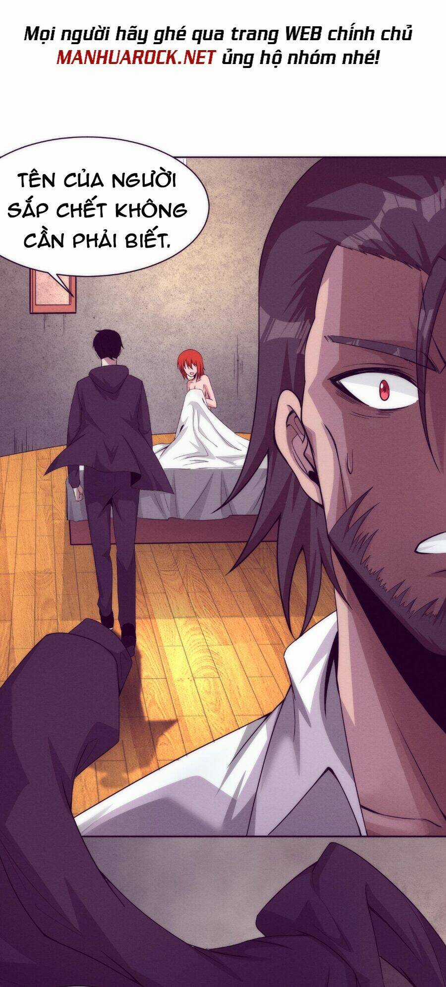 Tiến Hóa Cuồng Triều Chapter 45 trang 7