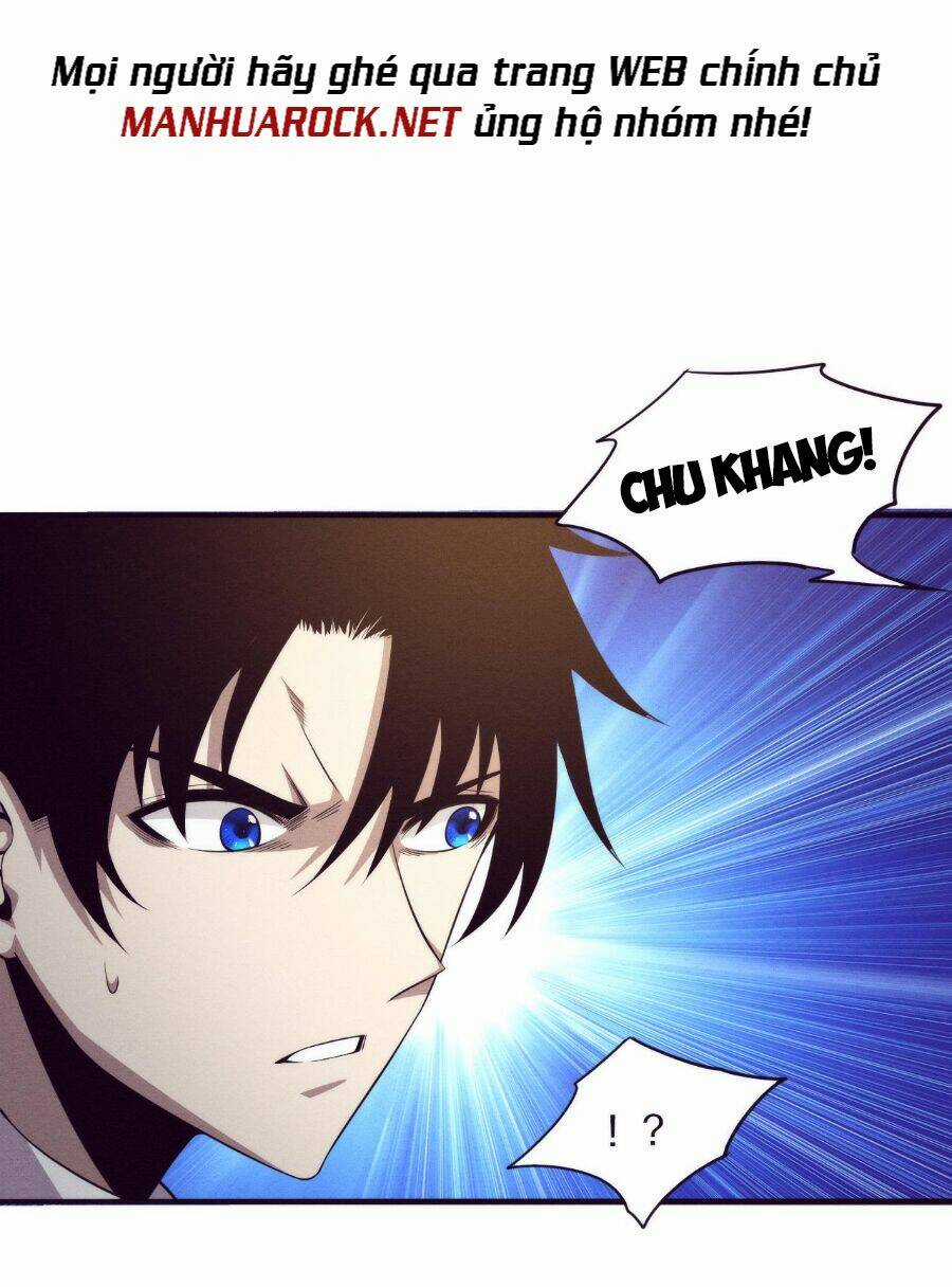 Tiến Hóa Cuồng Triều Chapter 46 trang 11