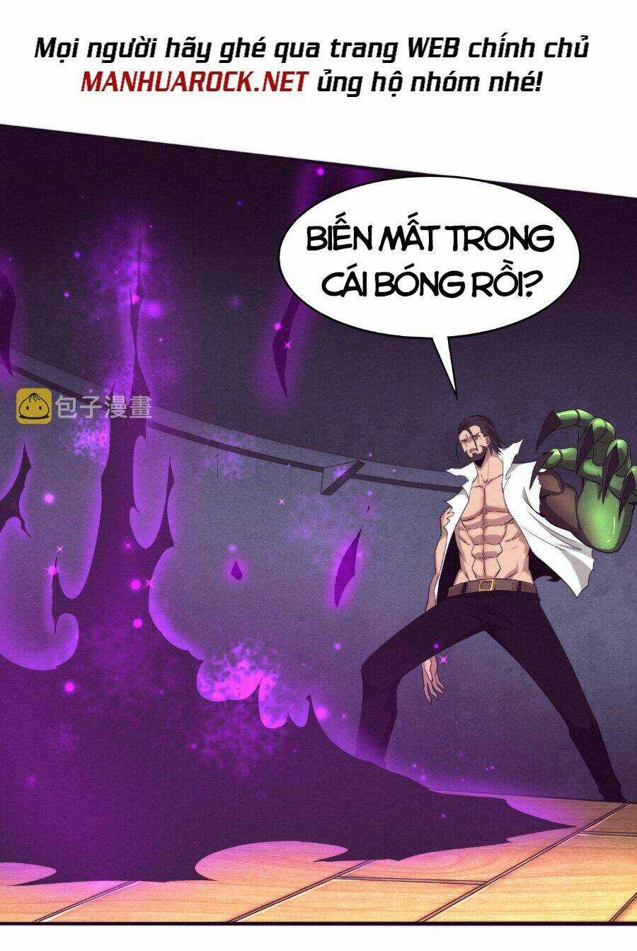 Tiến Hóa Cuồng Triều Chapter 46 trang 15