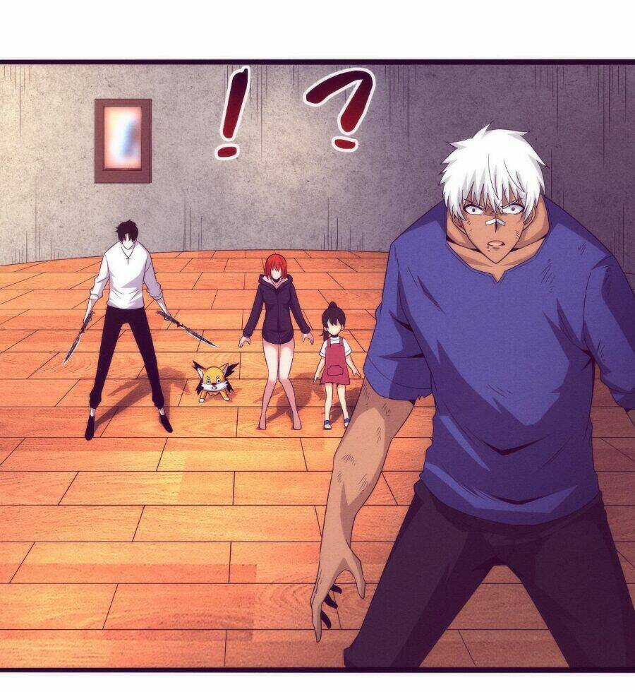 Tiến Hóa Cuồng Triều Chapter 46 trang 2