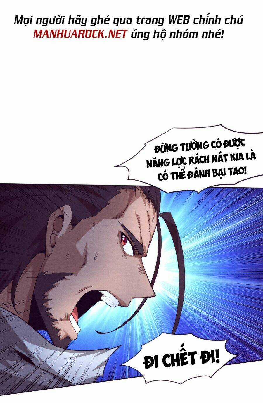 Tiến Hóa Cuồng Triều Chapter 46 trang 20