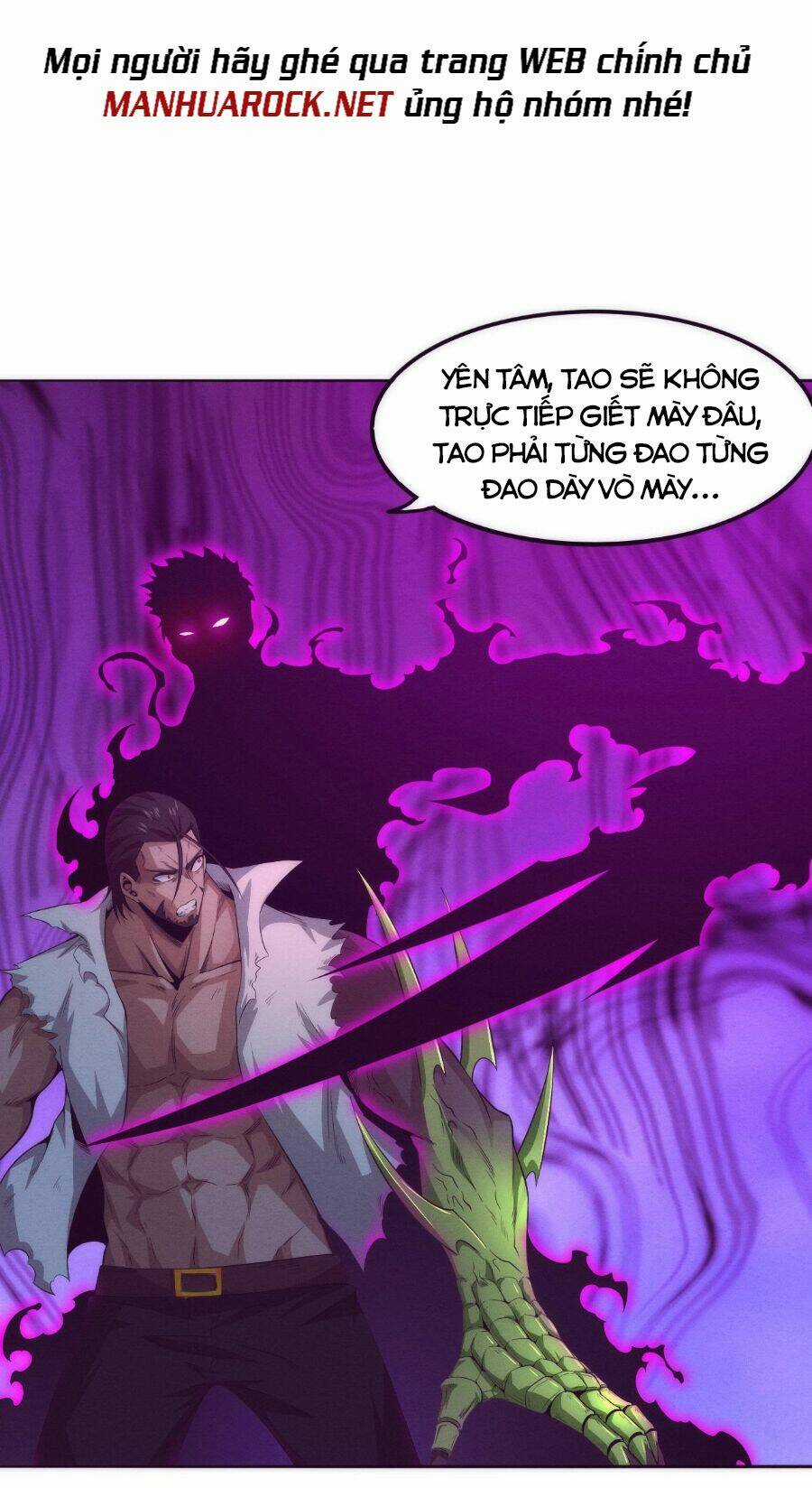 Tiến Hóa Cuồng Triều Chapter 46 trang 22