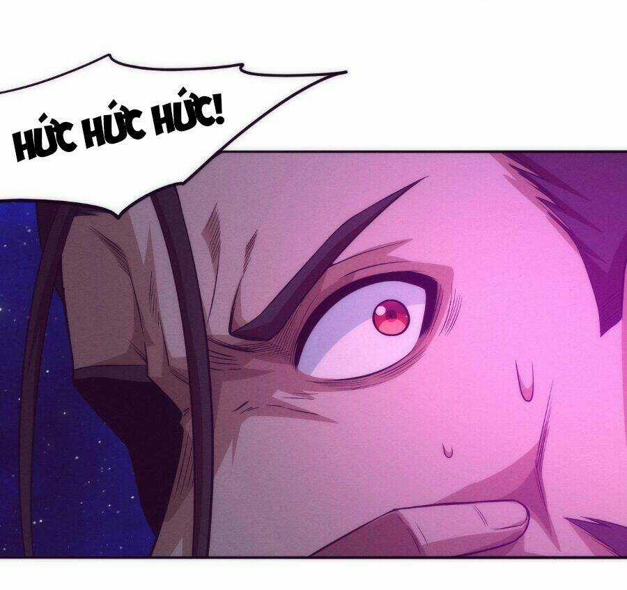 Tiến Hóa Cuồng Triều Chapter 46 trang 26