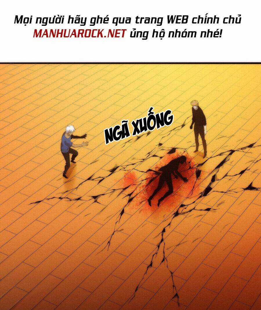 Tiến Hóa Cuồng Triều Chapter 46 trang 33