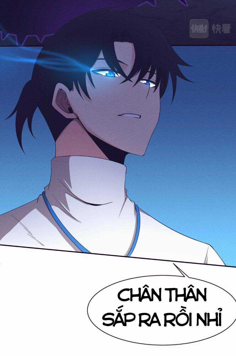 Tiến Hóa Cuồng Triều Chapter 46 trang 51