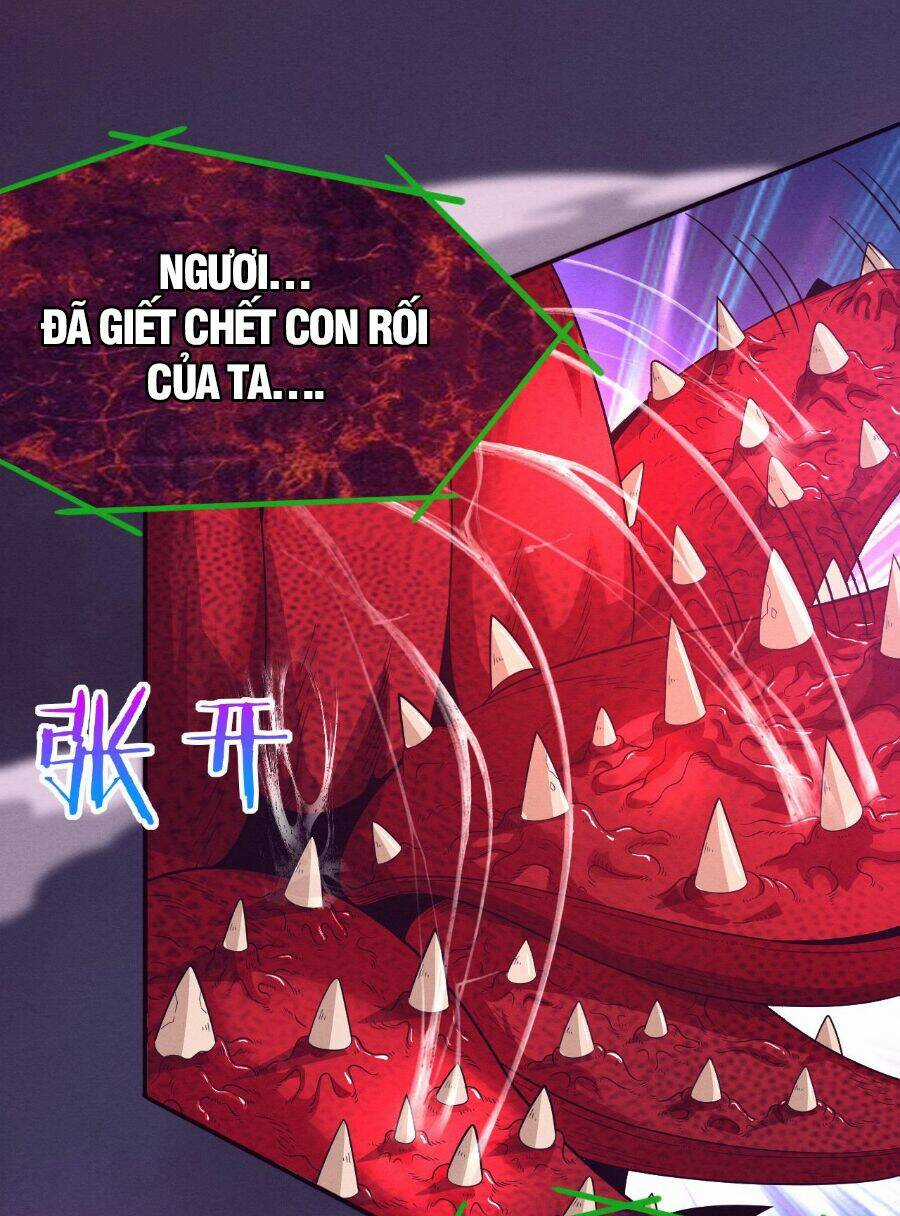 Tiến Hóa Cuồng Triều Chapter 46 trang 64