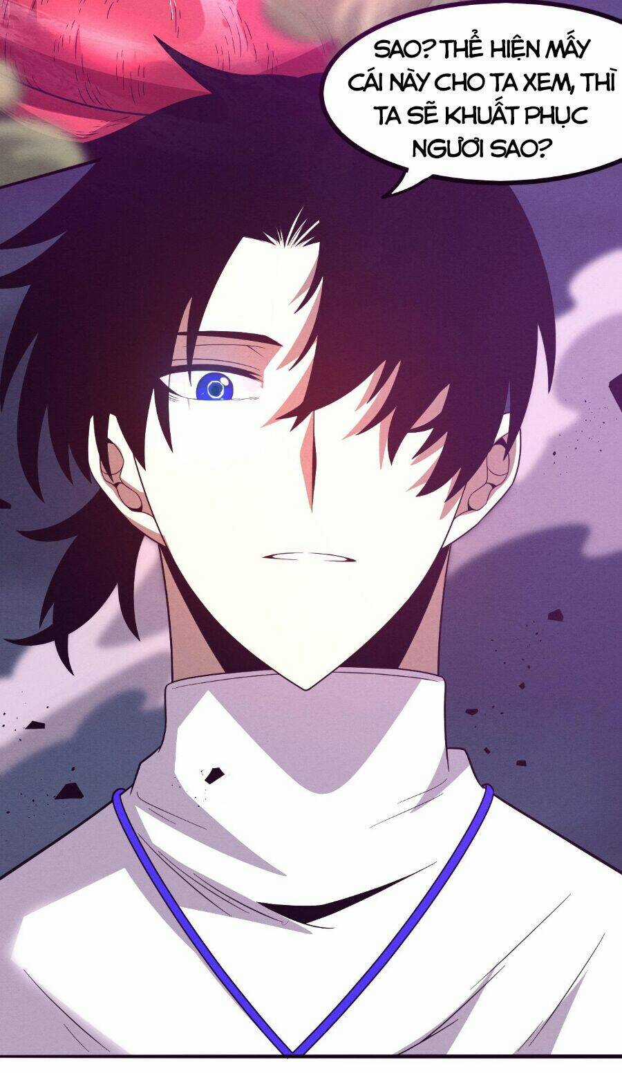 Tiến Hóa Cuồng Triều Chapter 46 trang 66