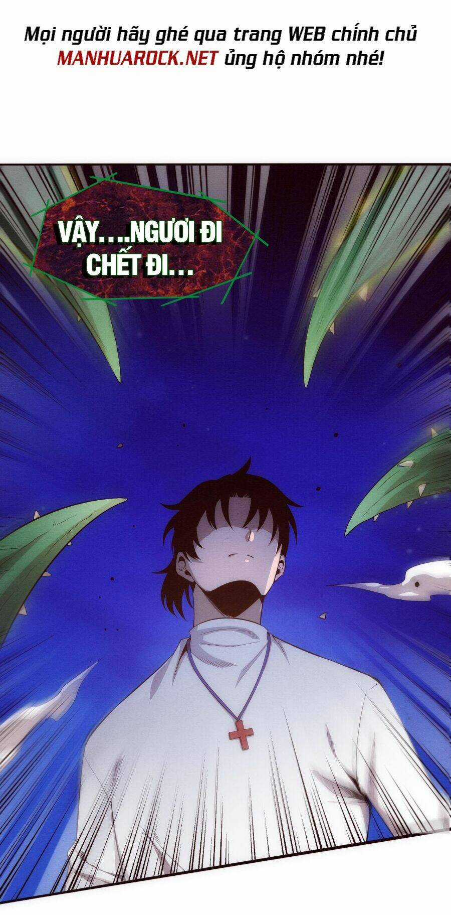 Tiến Hóa Cuồng Triều Chapter 46 trang 67