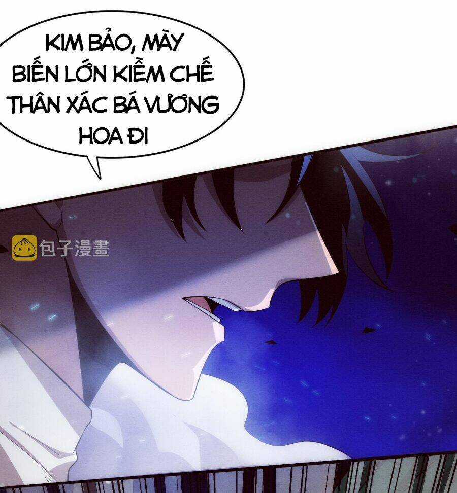 Tiến Hóa Cuồng Triều Chapter 46 trang 68