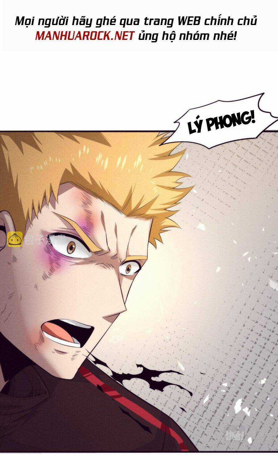 Tiến Hóa Cuồng Triều Chapter 46 trang 7