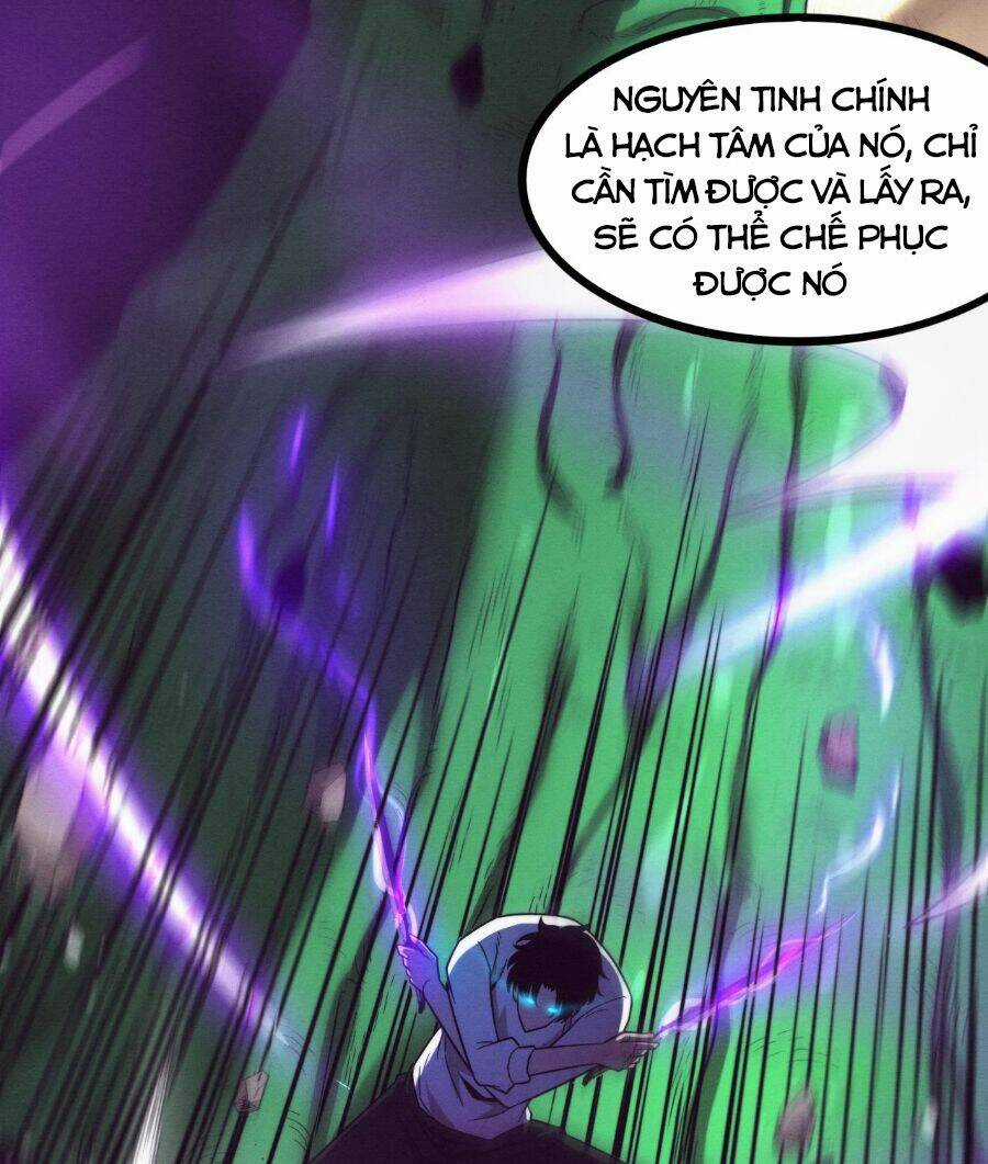 Tiến Hóa Cuồng Triều Chapter 47 trang 10