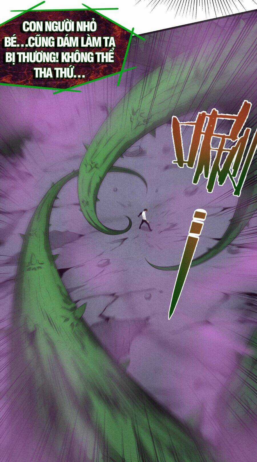 Tiến Hóa Cuồng Triều Chapter 47 trang 13