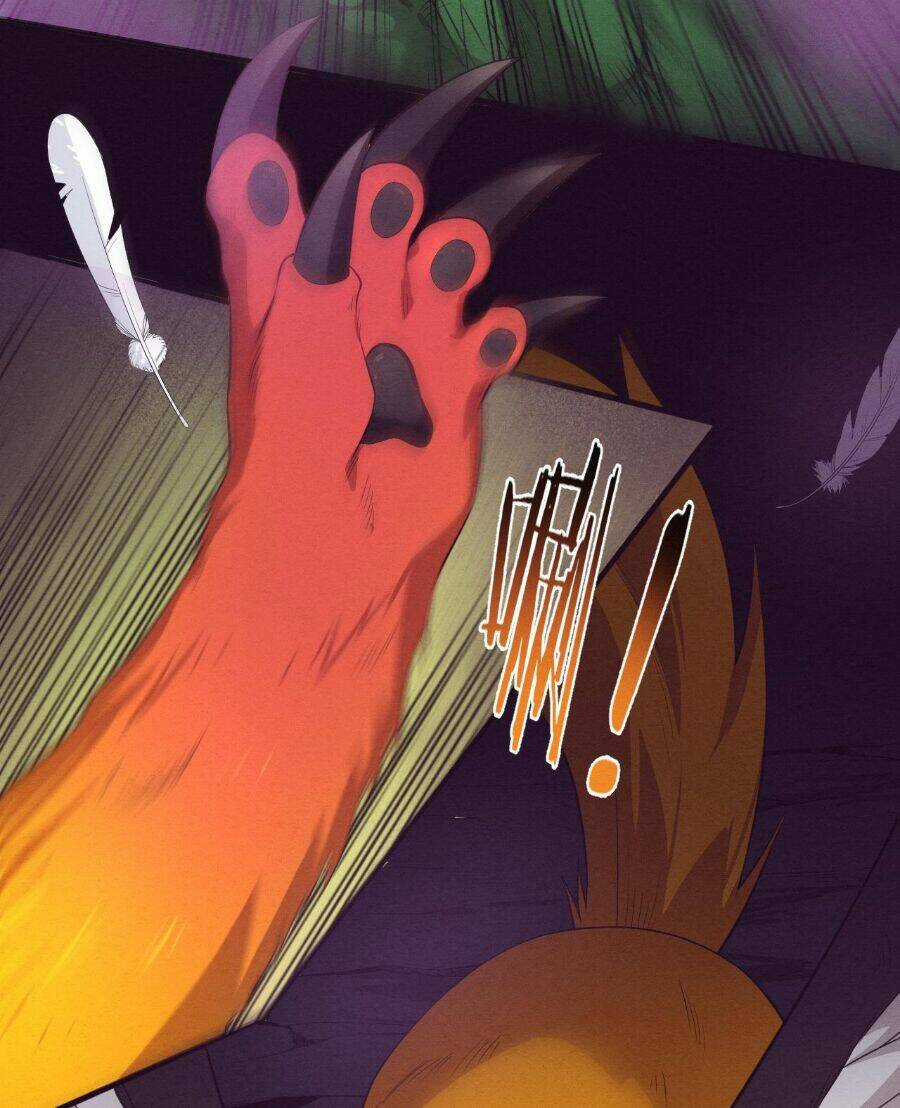 Tiến Hóa Cuồng Triều Chapter 47 trang 14