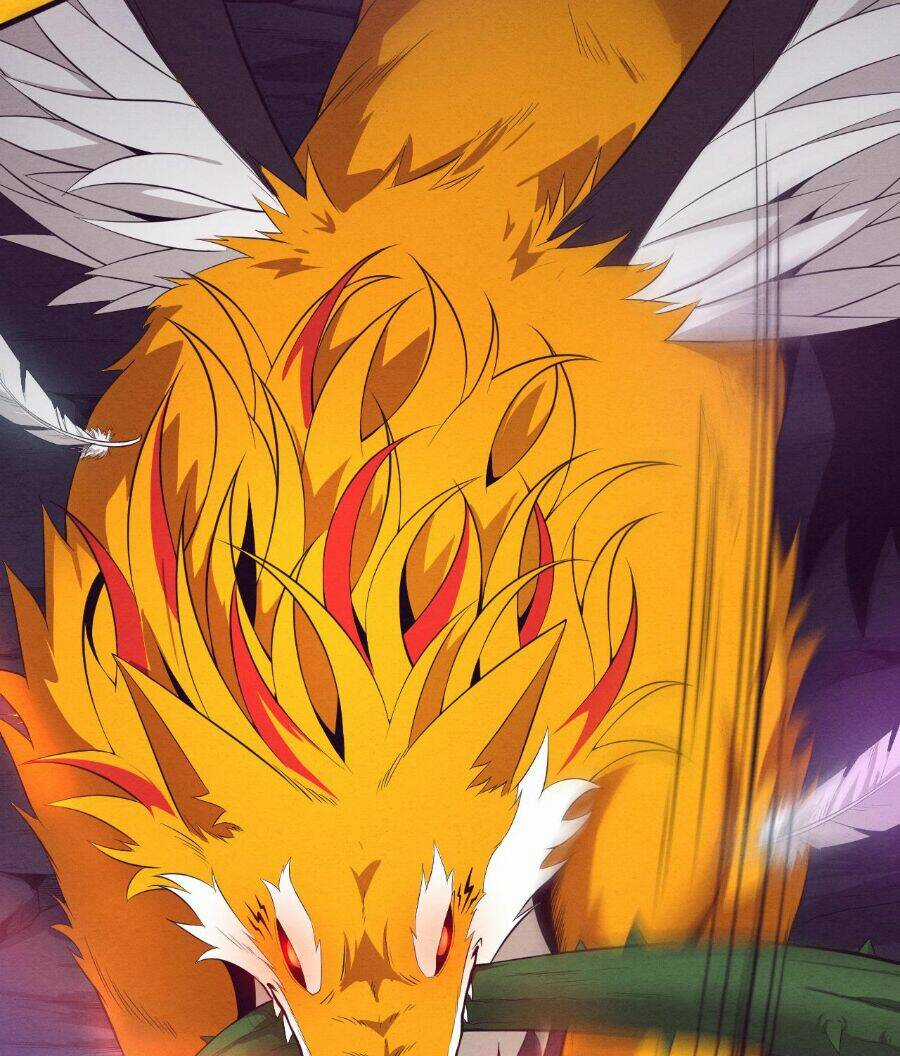 Tiến Hóa Cuồng Triều Chapter 47 trang 15