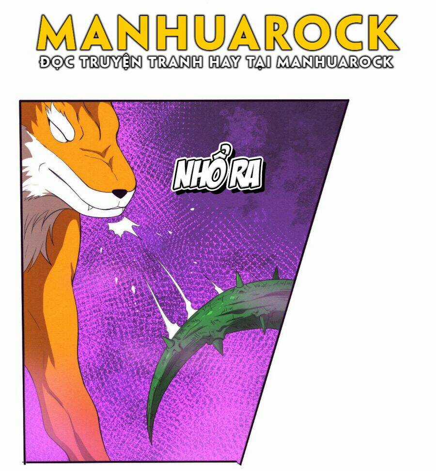 Tiến Hóa Cuồng Triều Chapter 47 trang 19