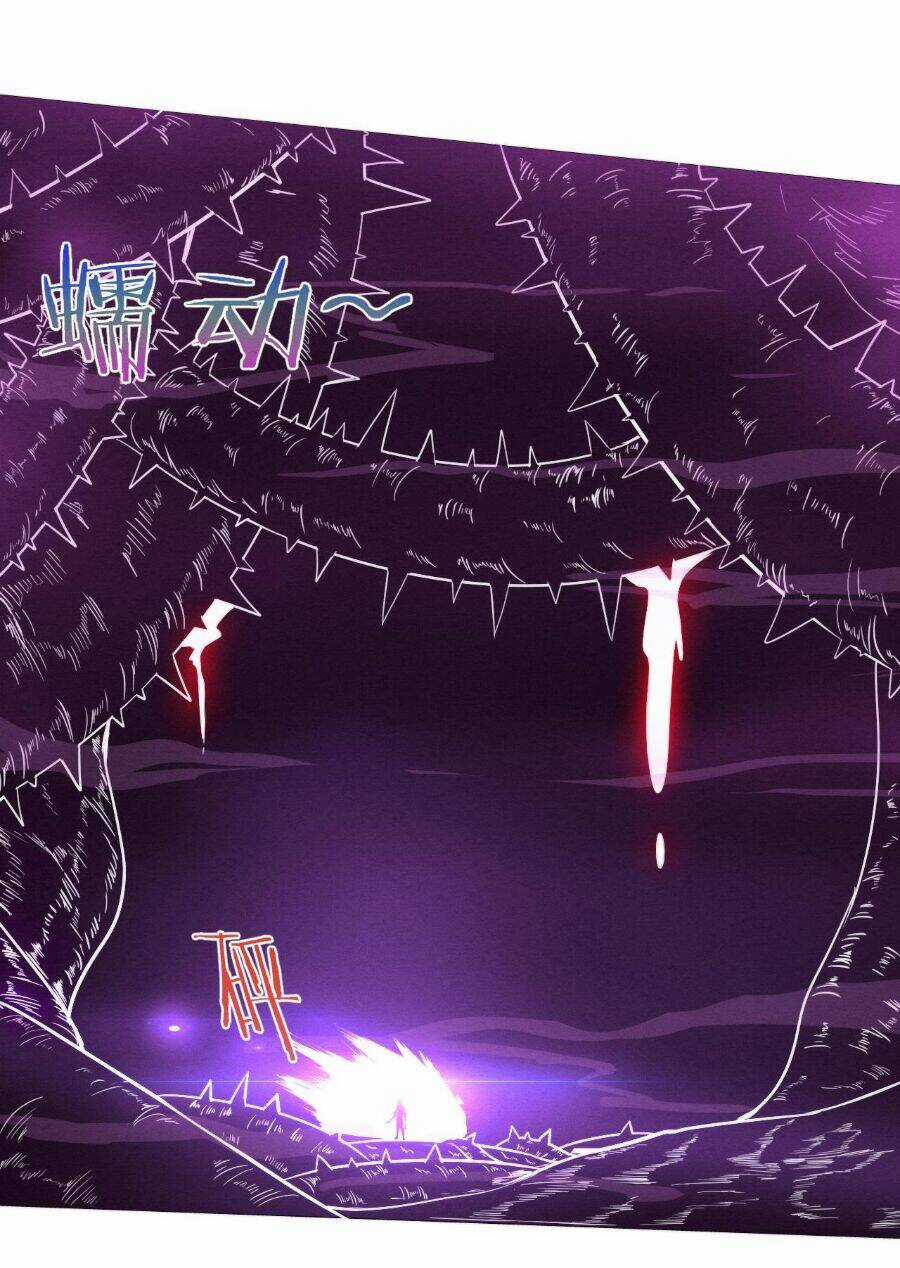 Tiến Hóa Cuồng Triều Chapter 47 trang 22