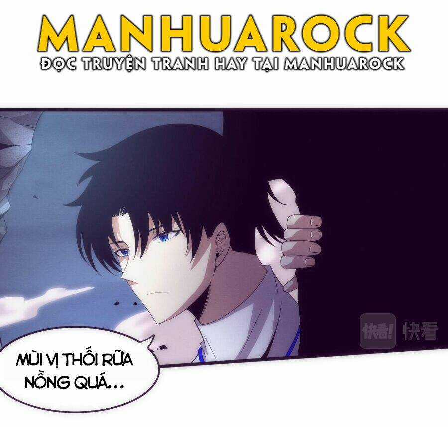 Tiến Hóa Cuồng Triều Chapter 47 trang 23