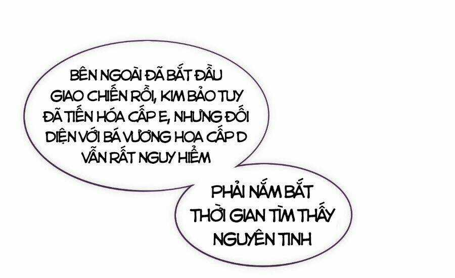 Tiến Hóa Cuồng Triều Chapter 47 trang 25