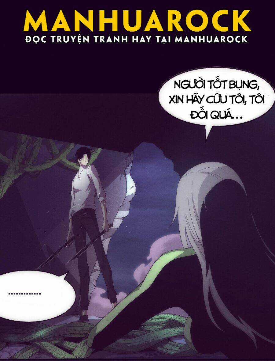 Tiến Hóa Cuồng Triều Chapter 47 trang 30