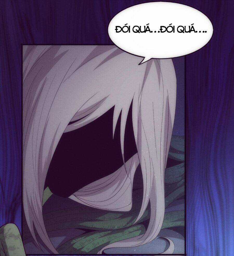 Tiến Hóa Cuồng Triều Chapter 47 trang 31