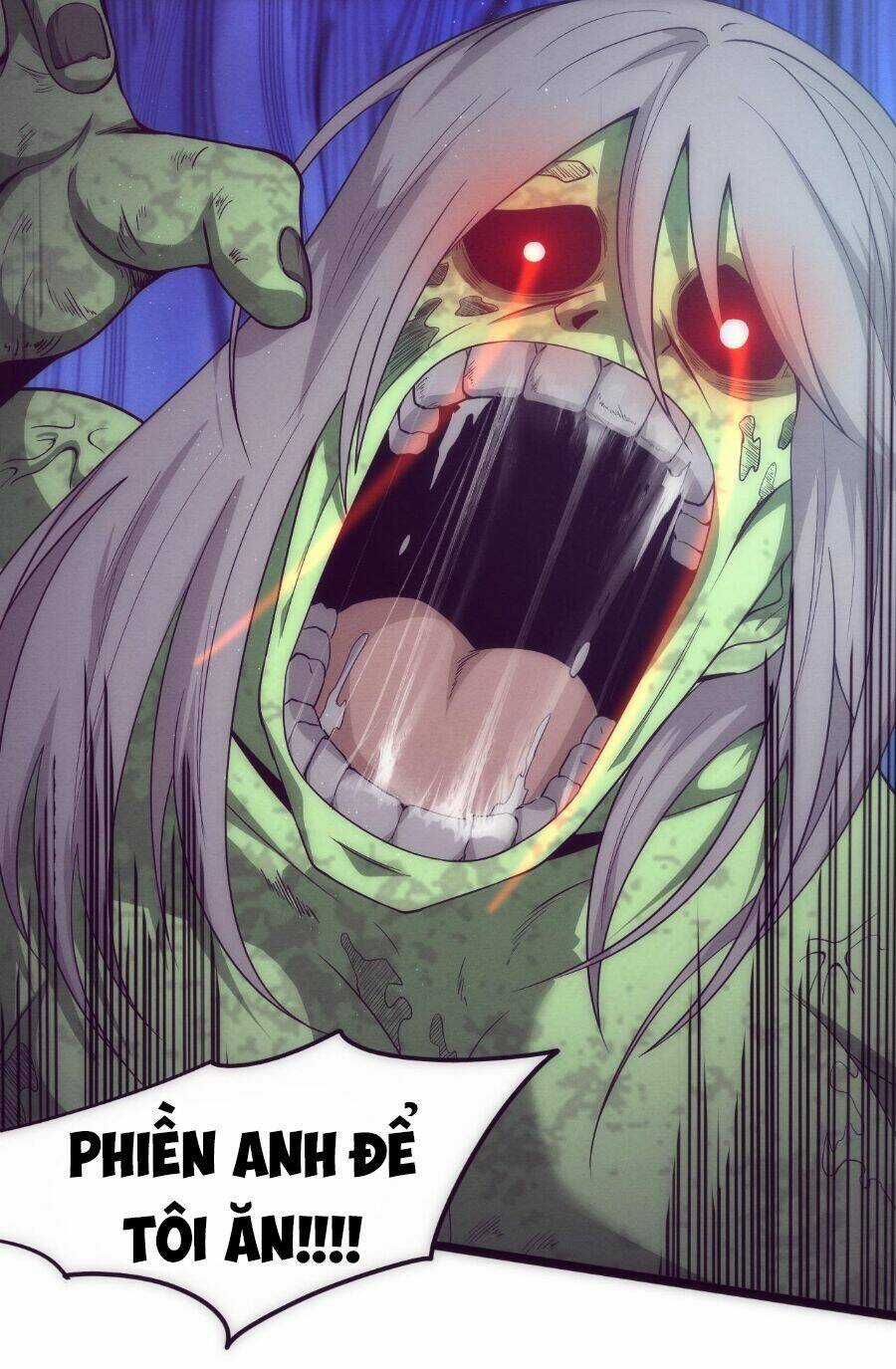 Tiến Hóa Cuồng Triều Chapter 47 trang 32