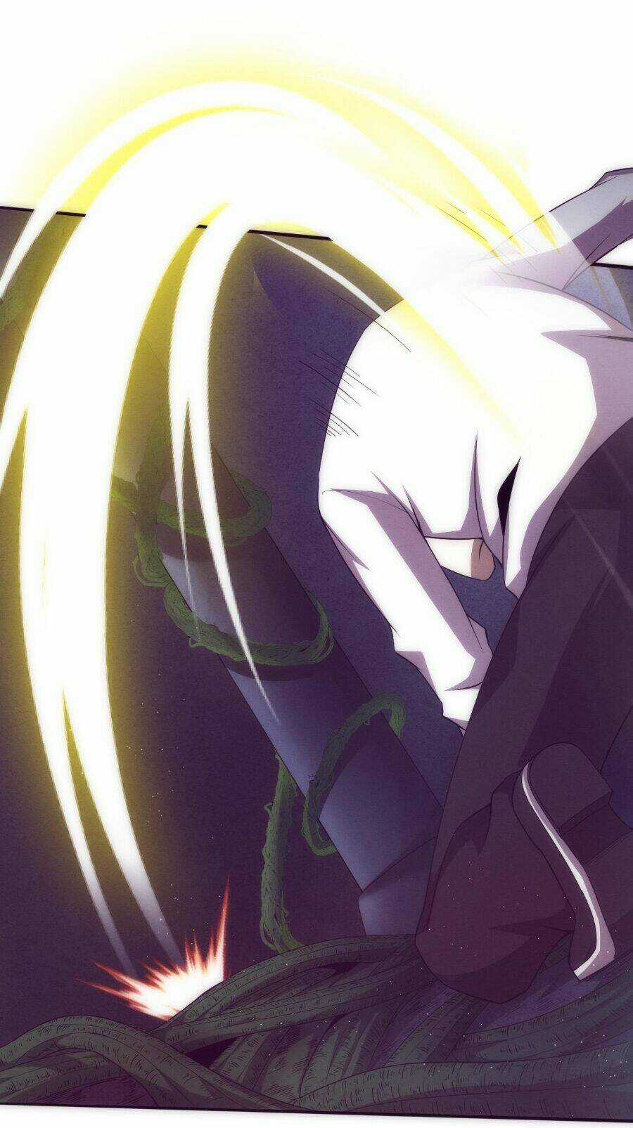 Tiến Hóa Cuồng Triều Chapter 47 trang 33