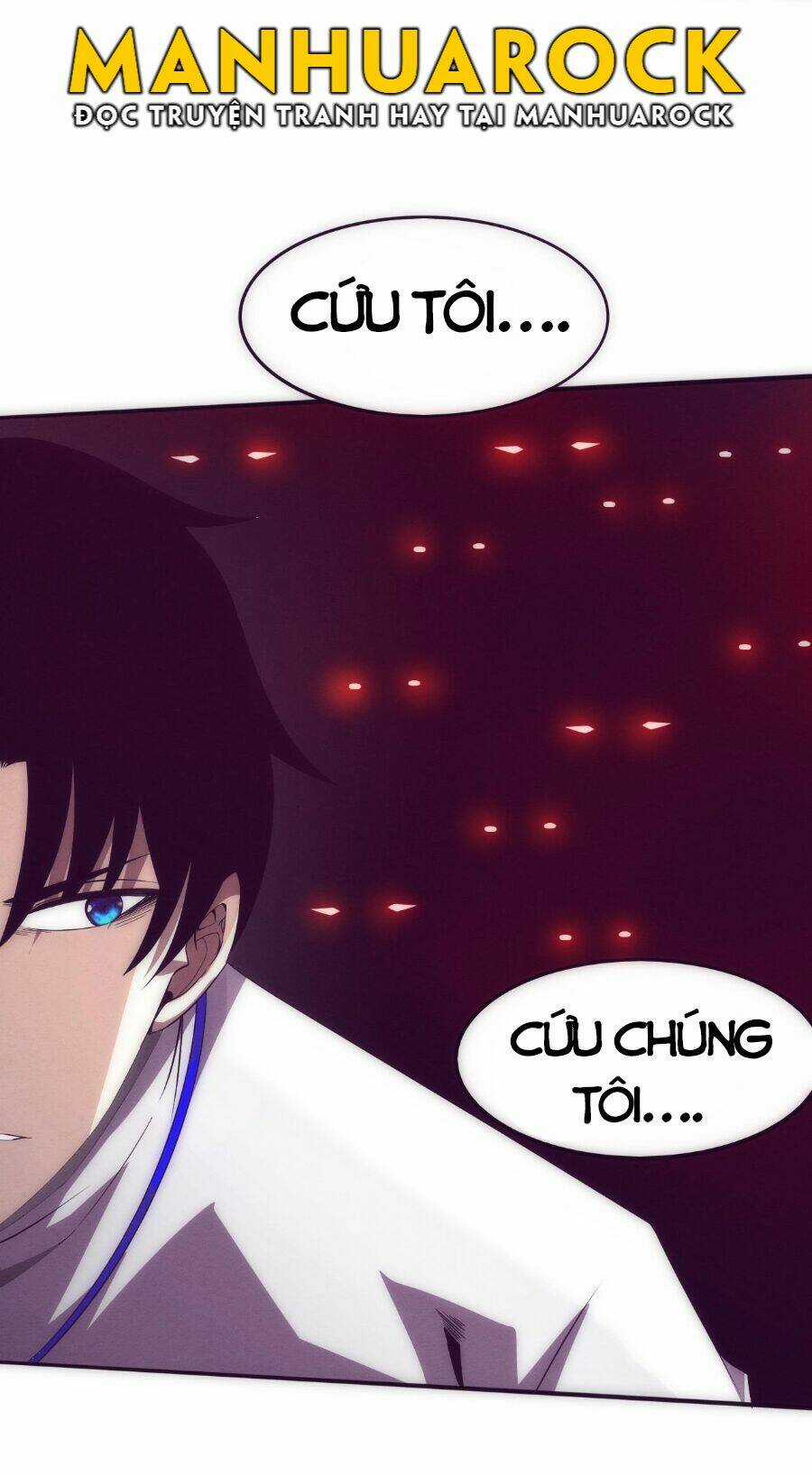 Tiến Hóa Cuồng Triều Chapter 47 trang 34