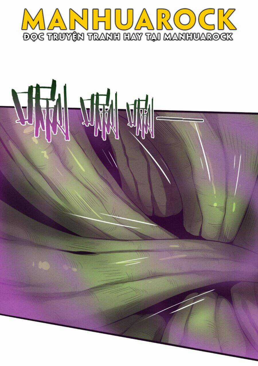 Tiến Hóa Cuồng Triều Chapter 47 trang 35