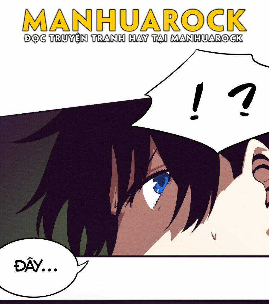 Tiến Hóa Cuồng Triều Chapter 47 trang 36