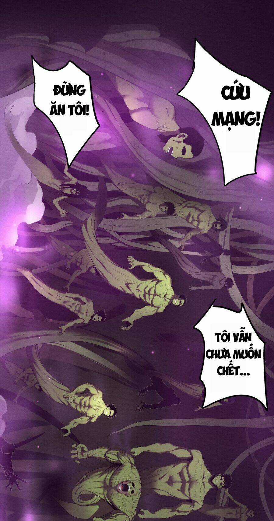 Tiến Hóa Cuồng Triều Chapter 47 trang 37