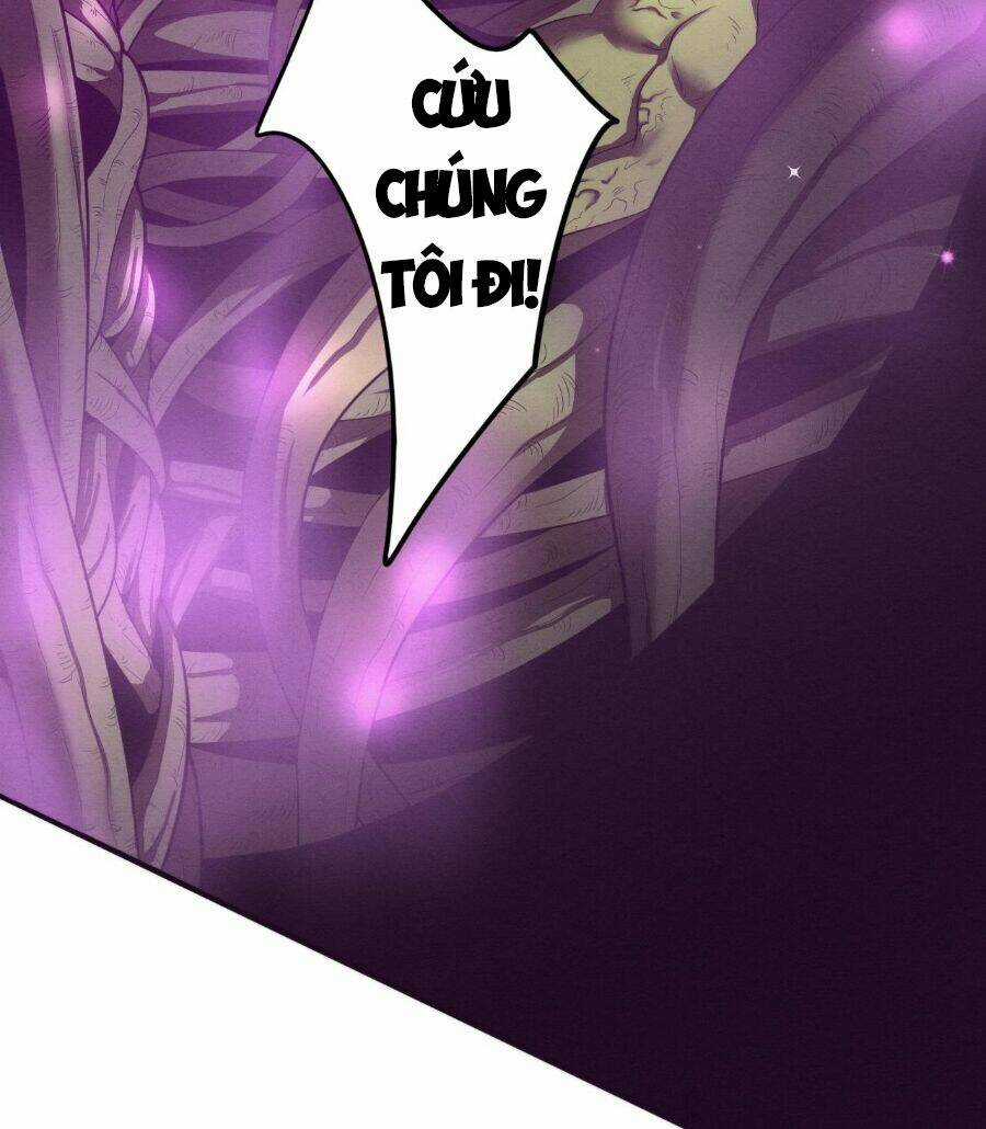 Tiến Hóa Cuồng Triều Chapter 47 trang 39