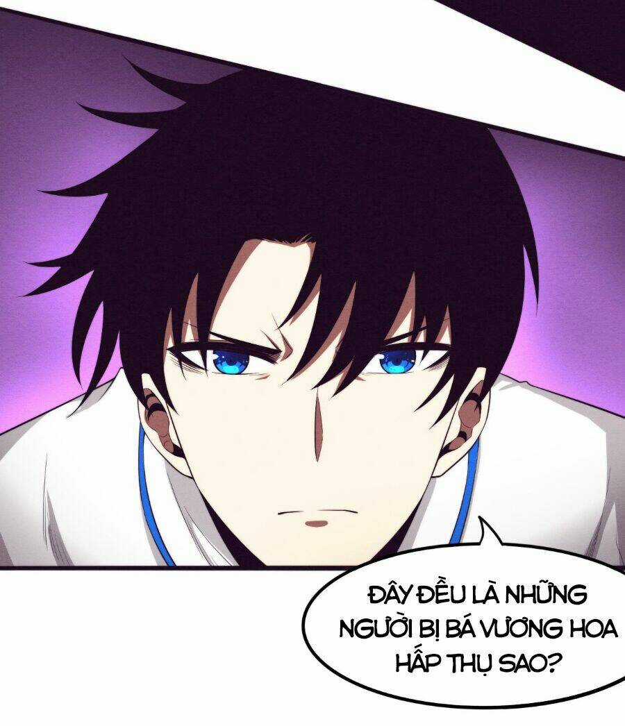 Tiến Hóa Cuồng Triều Chapter 47 trang 40