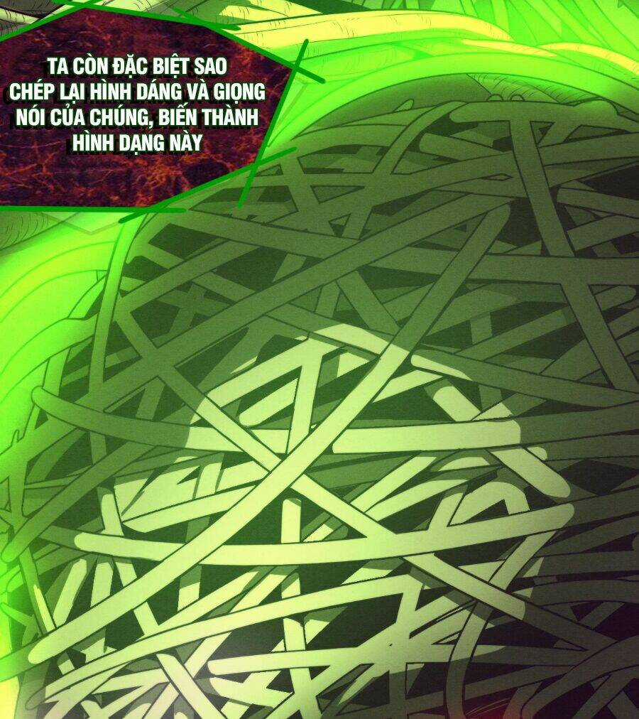 Tiến Hóa Cuồng Triều Chapter 47 trang 42