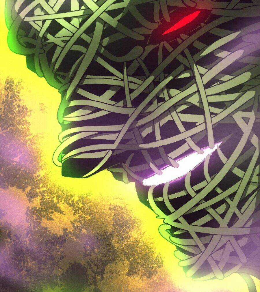 Tiến Hóa Cuồng Triều Chapter 47 trang 43