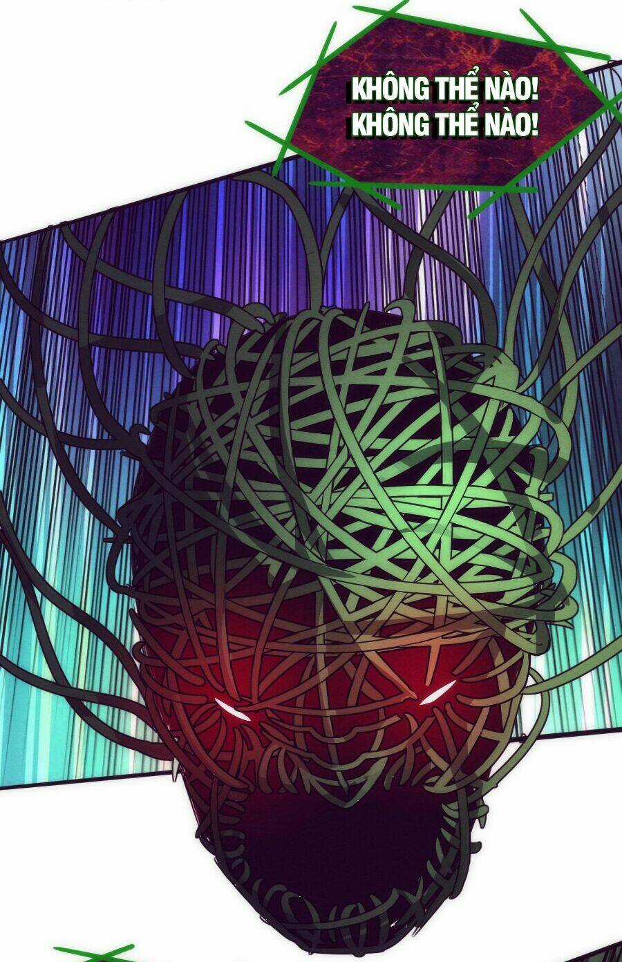 Tiến Hóa Cuồng Triều Chapter 47 trang 48