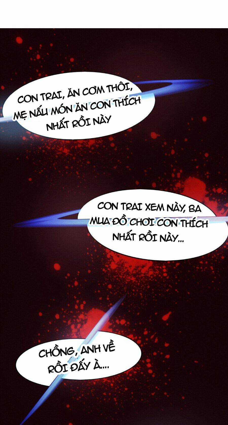 Tiến Hóa Cuồng Triều Chapter 47 trang 51