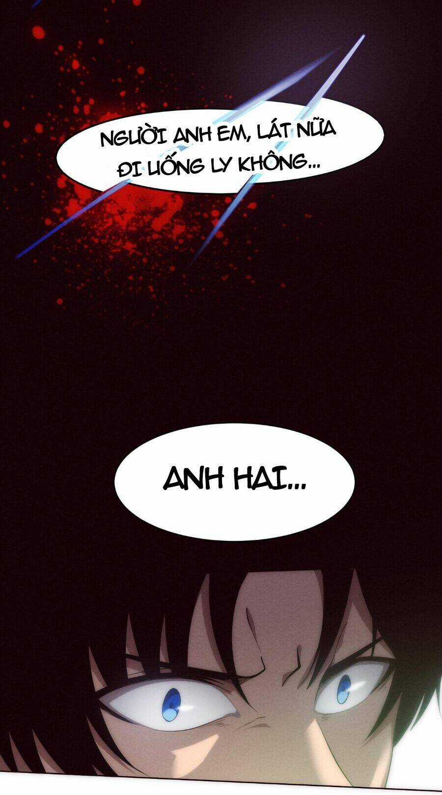 Tiến Hóa Cuồng Triều Chapter 47 trang 52