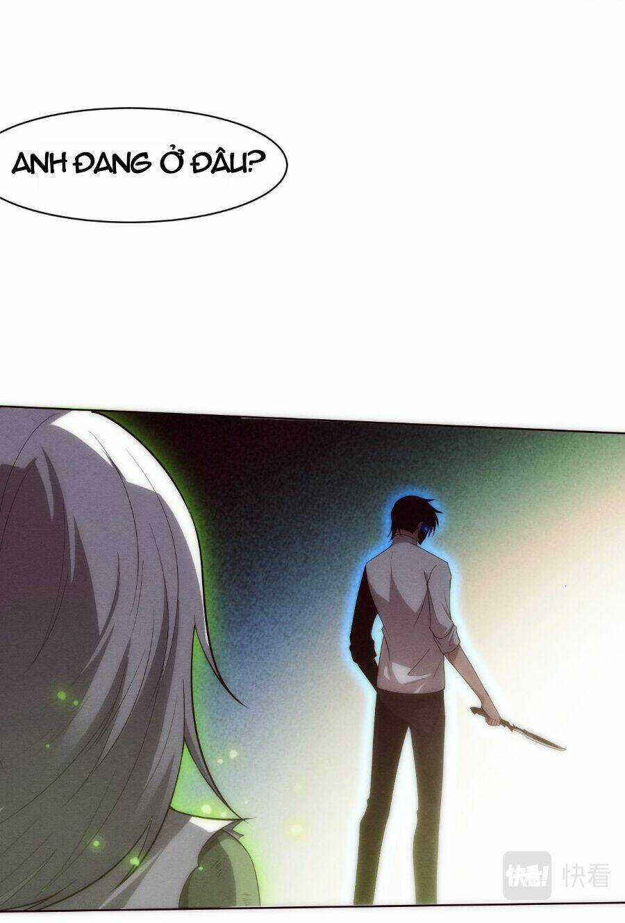 Tiến Hóa Cuồng Triều Chapter 47 trang 53