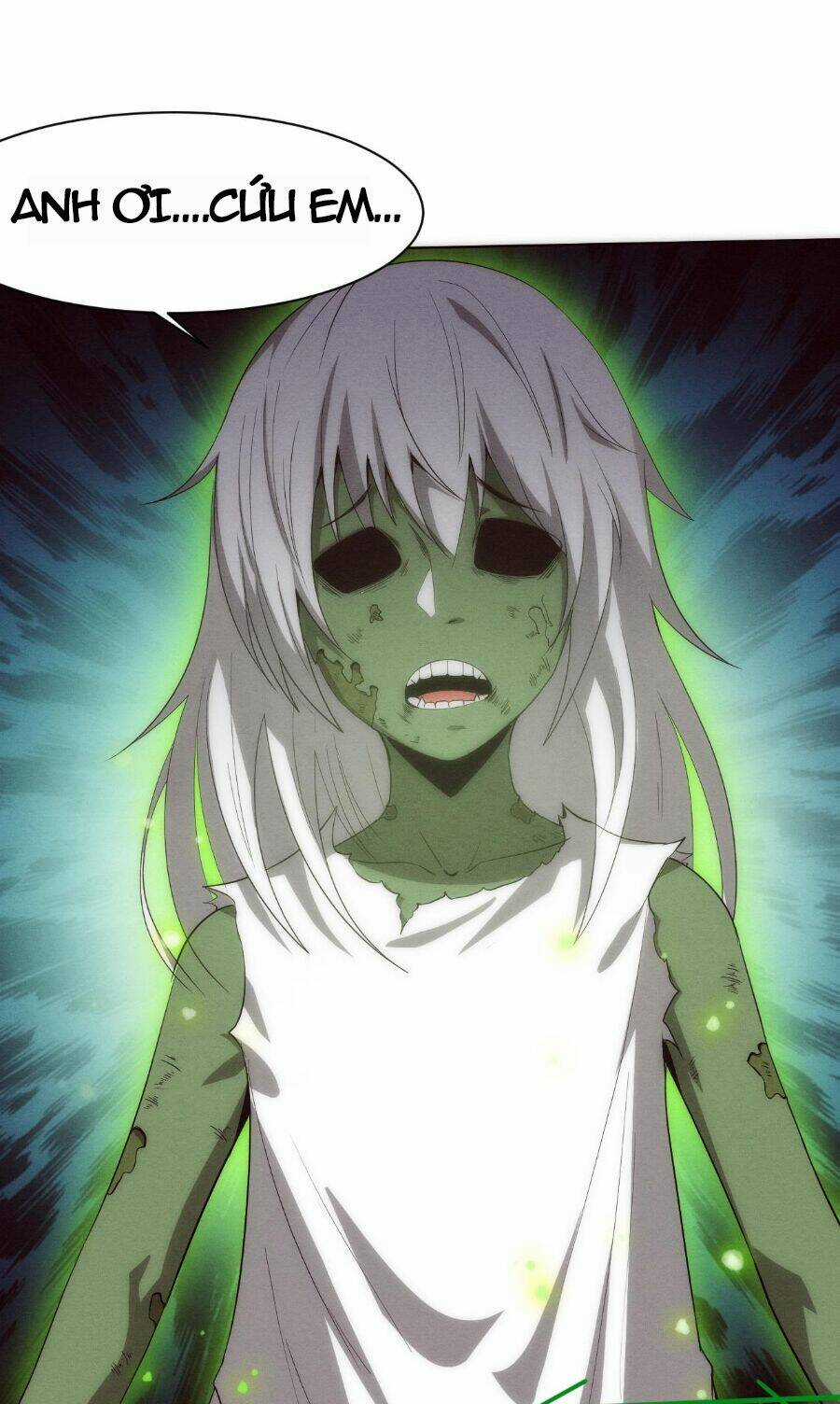 Tiến Hóa Cuồng Triều Chapter 47 trang 54