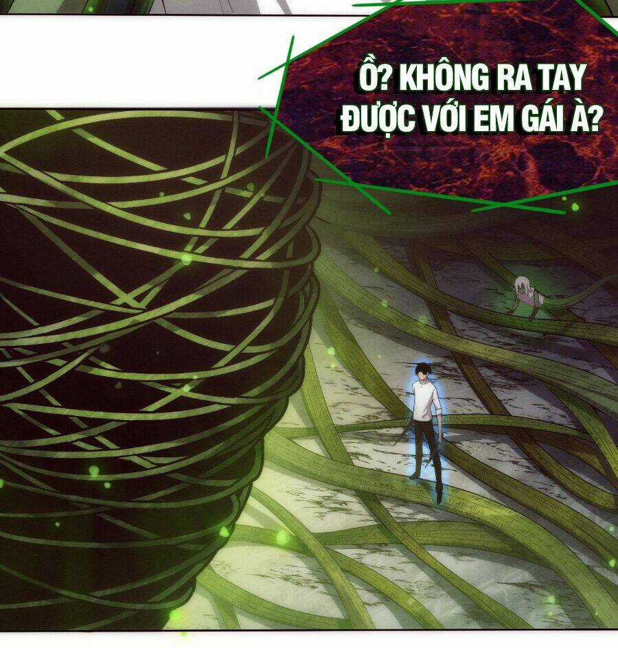 Tiến Hóa Cuồng Triều Chapter 47 trang 55